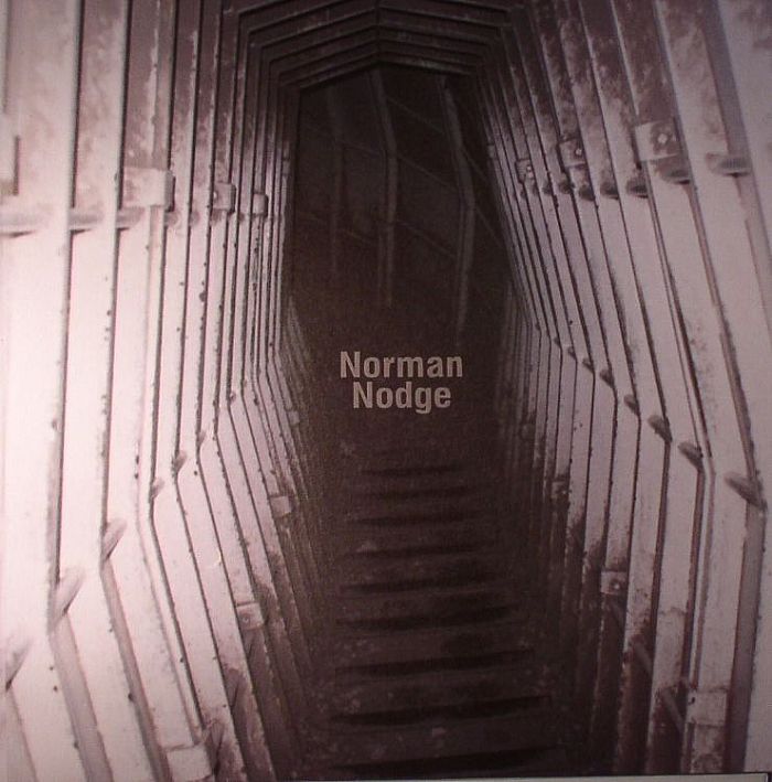 NODGE, Norman - The Happenstance