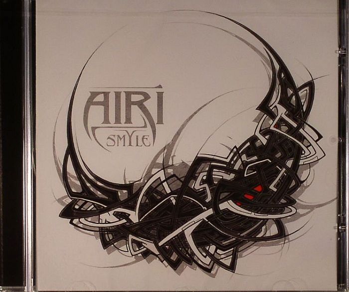 AIRI - Smyle