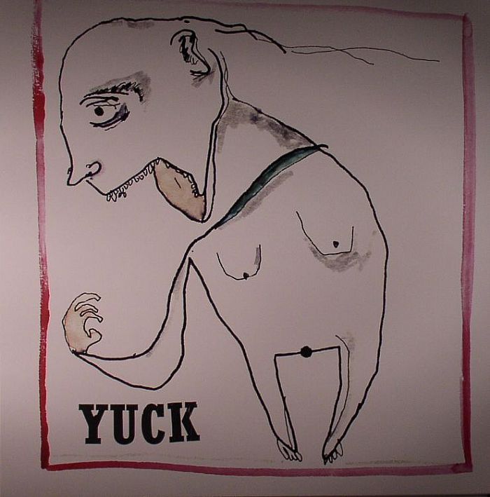 YUCK - Yuck