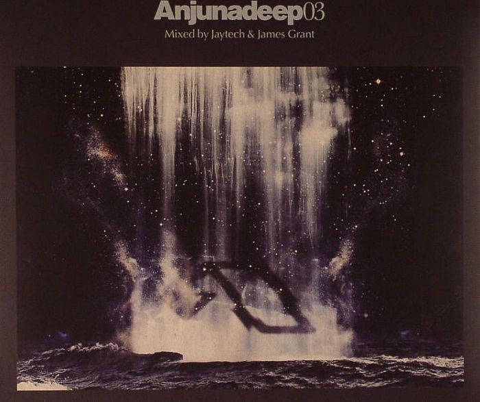 JAYTECH/JAMES GRANT/VARIOUS - Anjunadeep 03