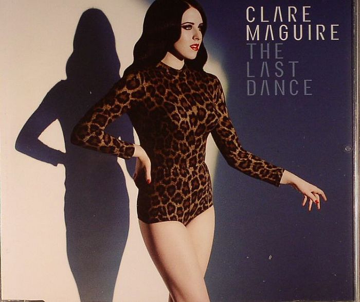 MAGUIRE, Clare - The Last Dance