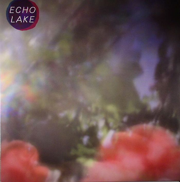 ECHO LAKE - Young Silence EP