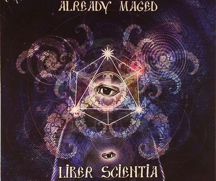 ALREADY MAGED - Liber Scientia