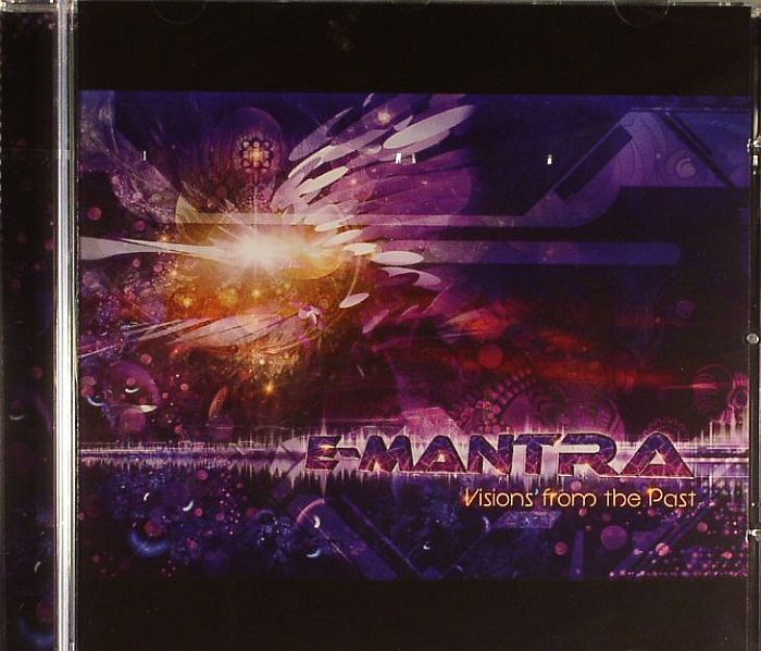 E MANTRA - Visions Of The Past
