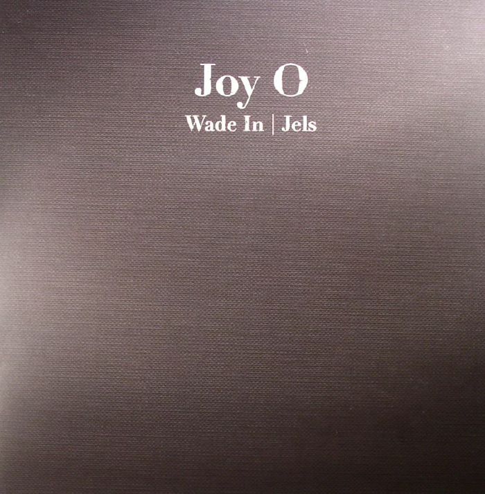 JOY O aka JOY ORBISON - Wade In