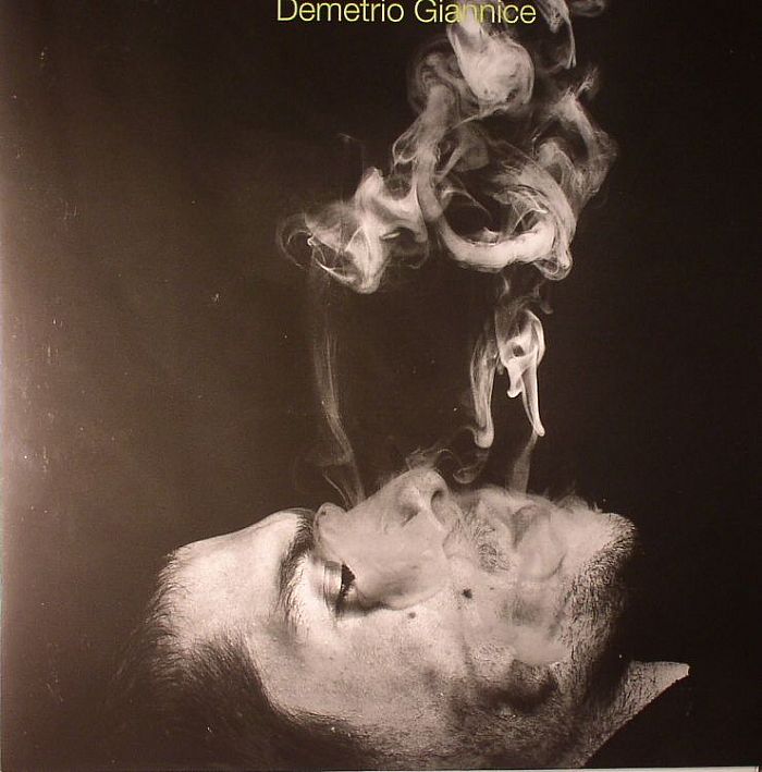 GIANNICE, Demetrio - Slow EP
