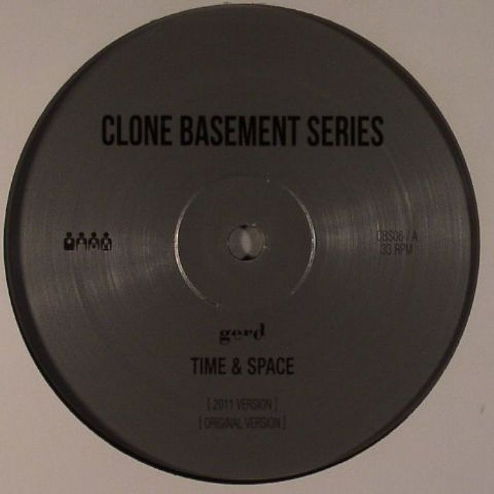 GERD - Time & Space