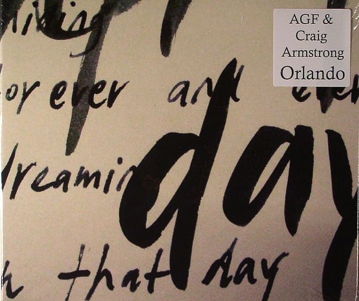 AGF/CRAIG ARMSTRONG - Orlando