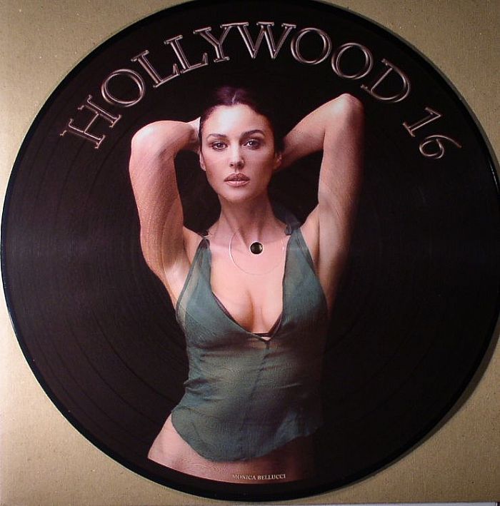 HOLLYWOOD - Hollywood 16