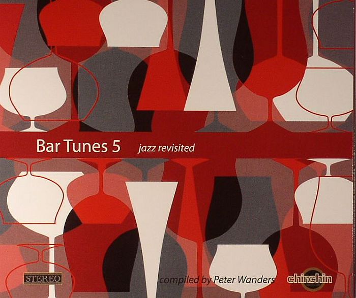 VARIOUS - Bar Tunes 5: Jazz Revisited