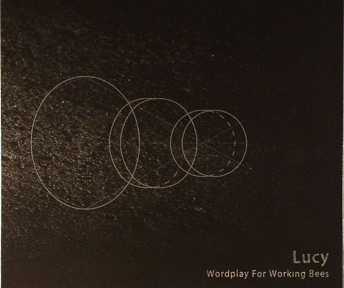 LUCY - Wordplay For Working Bees