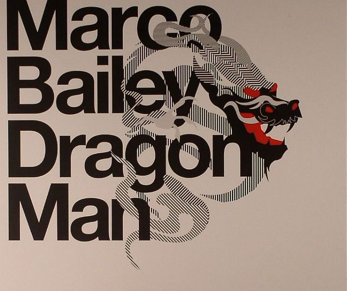 BAILEY, Marco - Dragon Man