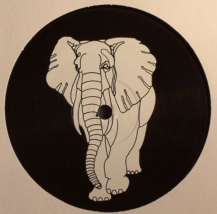 WHITE ELEPHANT - Sir John