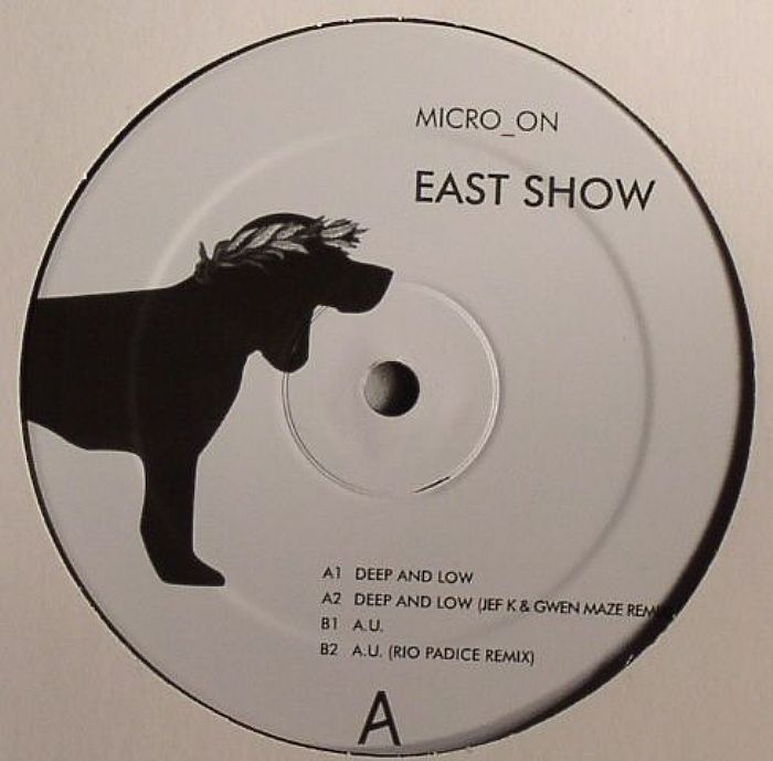 MICRO ON - East Show