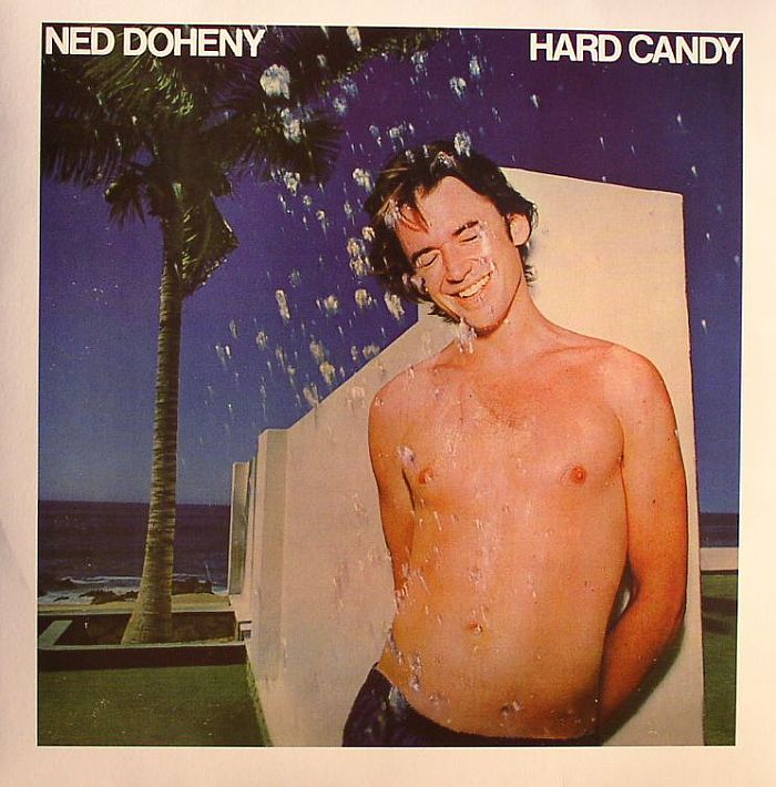 DOHENY, Ned - Hard Candy