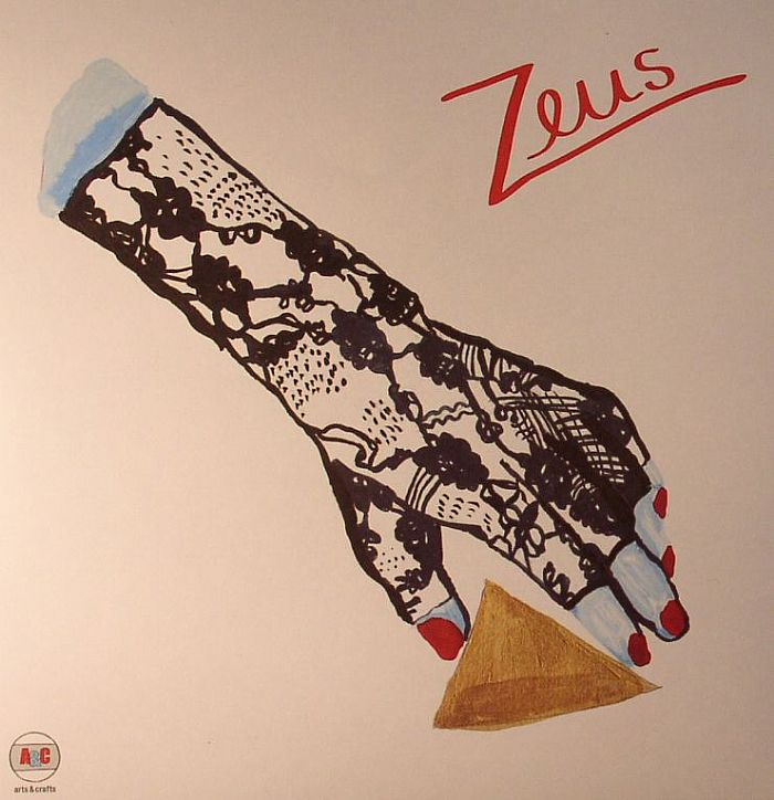 ZEUS - Hot Under The Collar