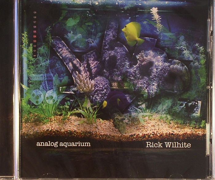 WILHITE, Rick - Analog Aquarium