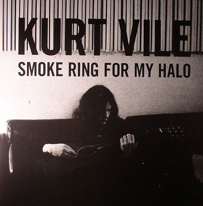 VILE, Kurt - Smoke Ring For My Halo
