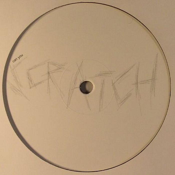 AUDIO WERNER/MARUKI - Can You Scratch