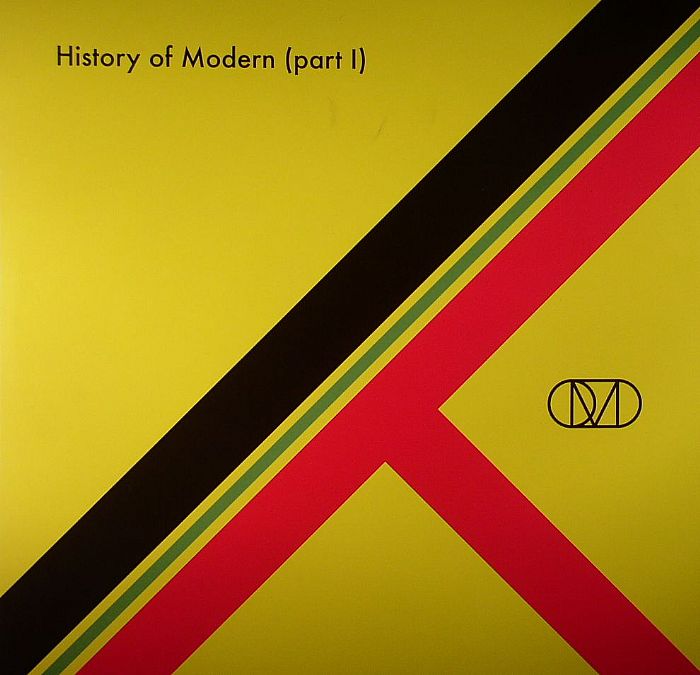 OMD - History Of Modern (Part I)