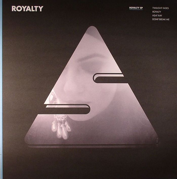 ROYALTY - Royalty EP
