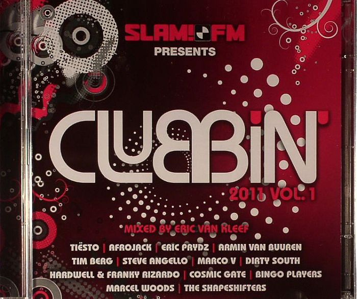 Various Clubbin' Spirit 1.1 Various Clubbin' Spirit 1.1