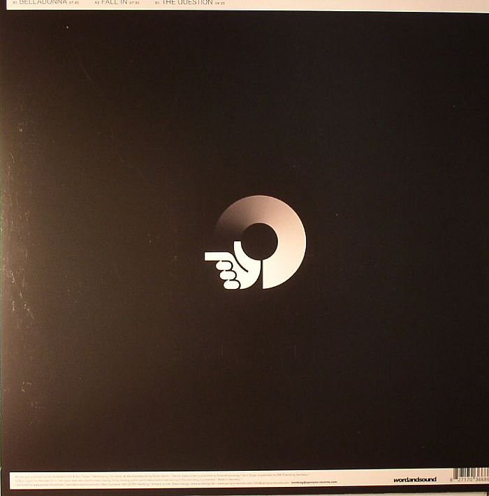 PELE/NICO STOJAN - Belladonna