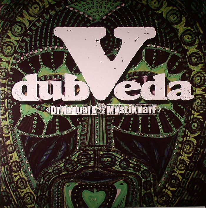 DUBVEDA - Source Of Veda