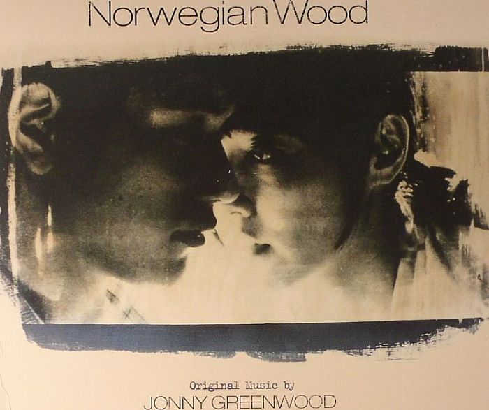 GREENWOOD, Jonny/CAN - Norwegian Wood OST
