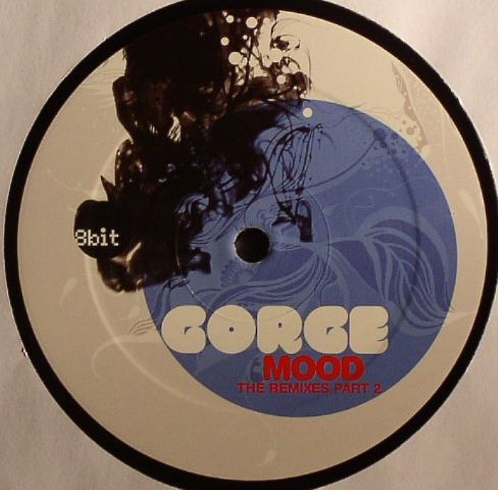 GORGE - Mood: The Remixes Part 2