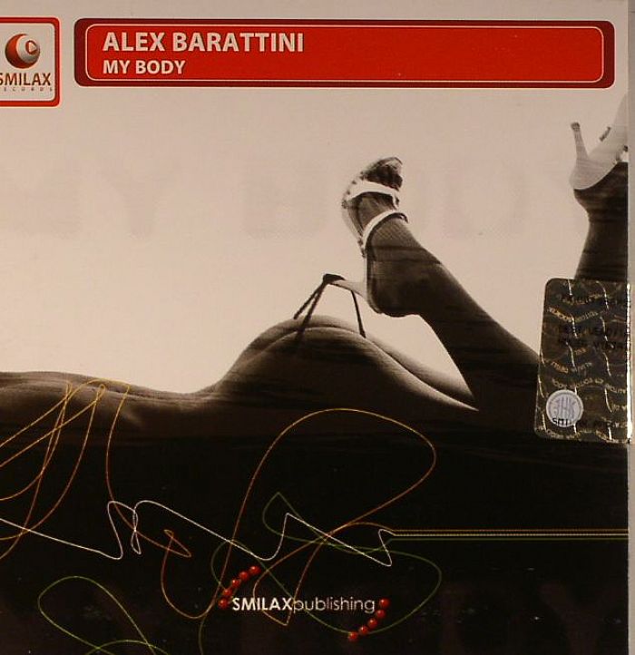 BARATTINI, Alex - My Body