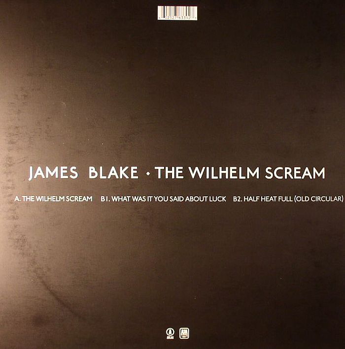 James Blake Wilhelm Scream Download