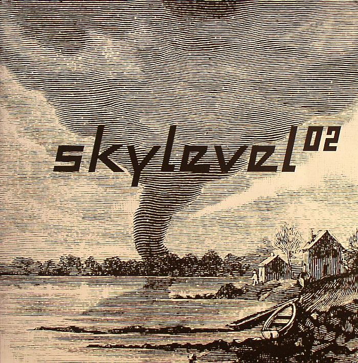 SKYLEVEL - Skylevel 02