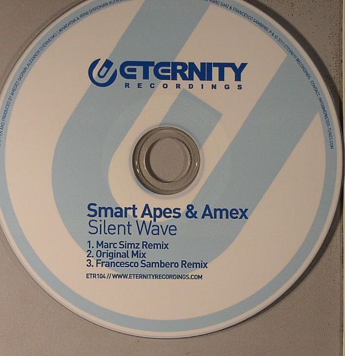SMART APES/AMEX - Silent Wave