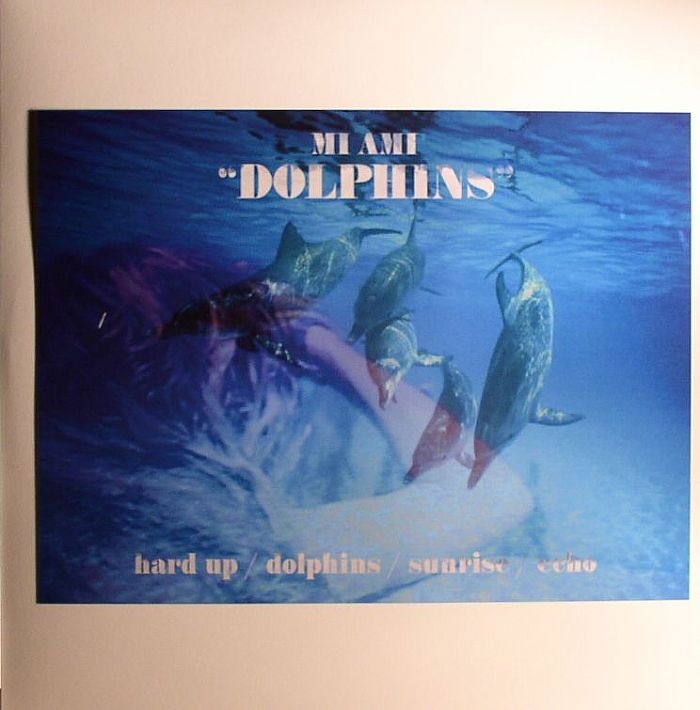 MI AMI - Dolphins