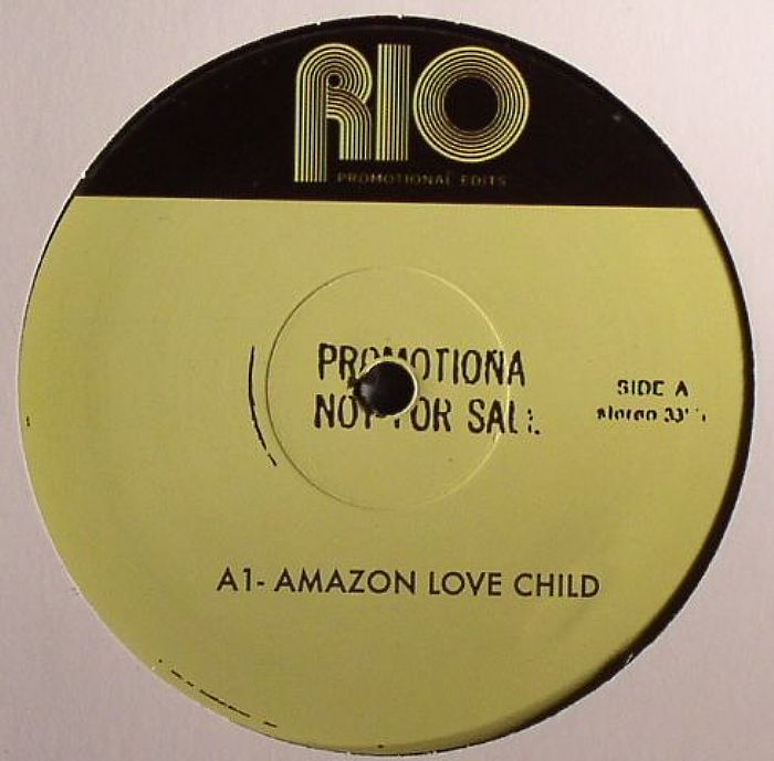 RIO - Amazon Love Child