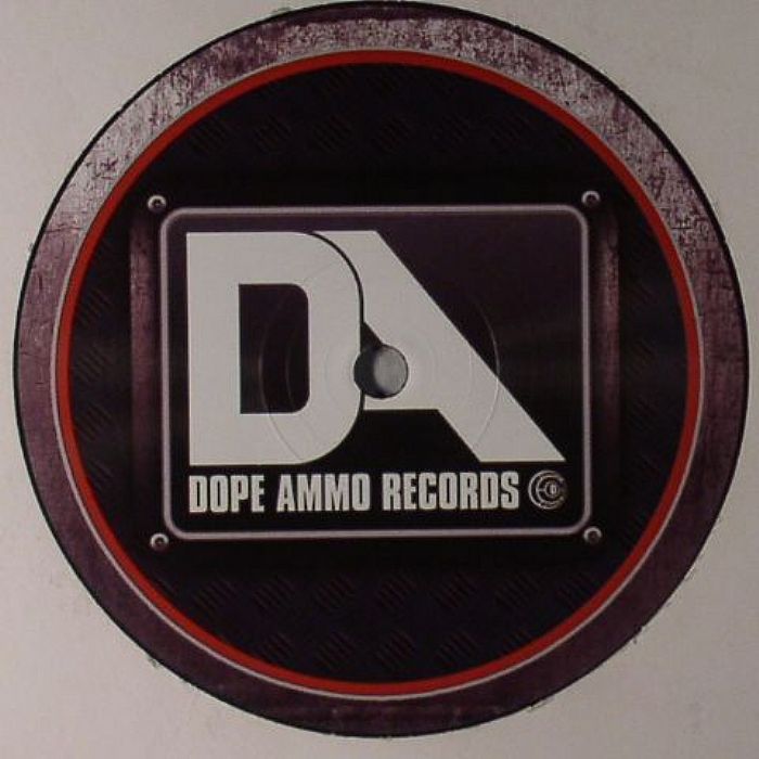 DOPE AMMO/TONE DEF/ERB N DUB/DEEP ROOTS - Rollin (Sub Zero remix)