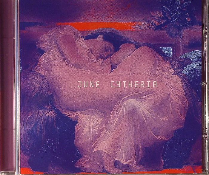 JUNE - Cytheria