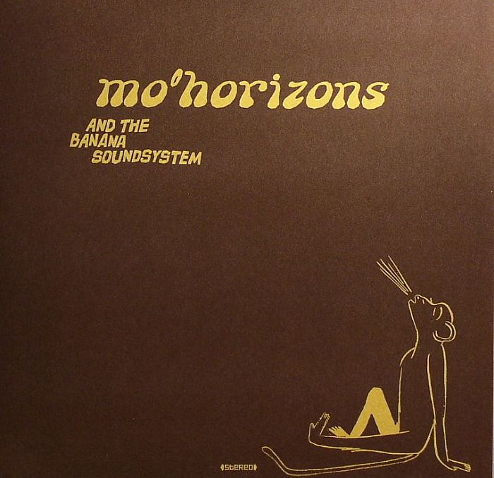 MO HORIZONS/THE BANANA SOUNDSYSTEM - So On