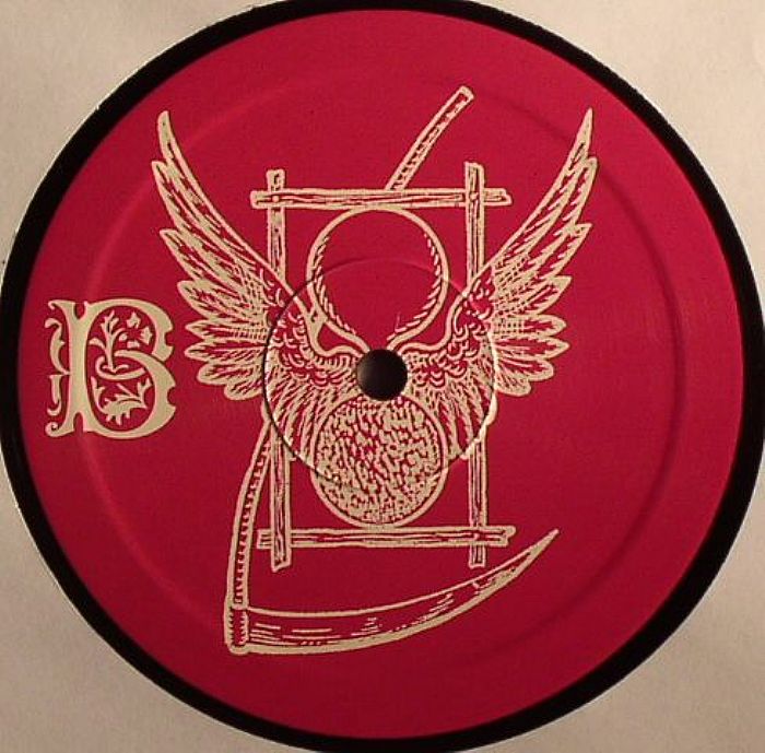 BARKING DOGS, The vs JESSIE EVANS - Let Me On