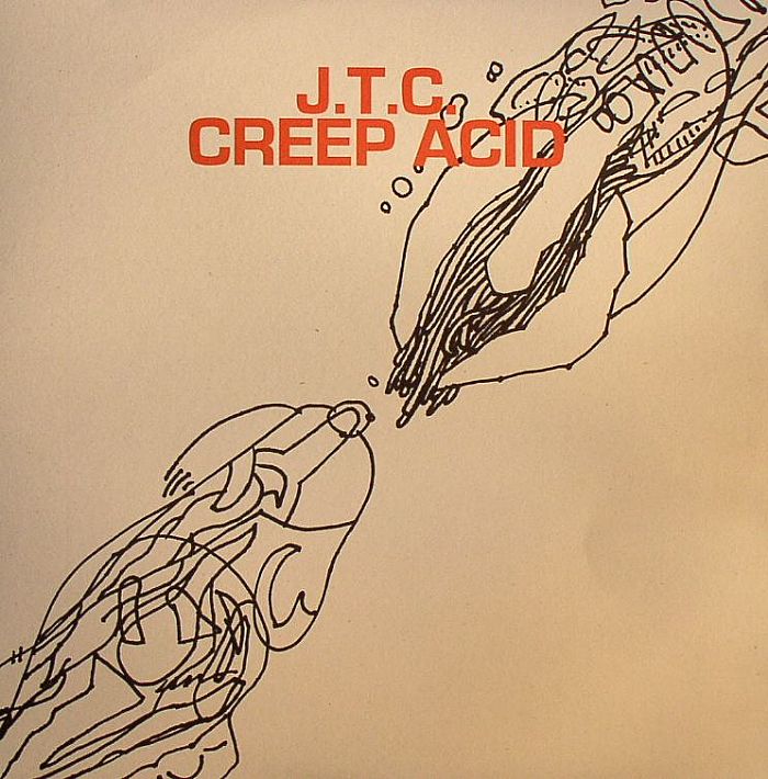 JTC - Creep Acid