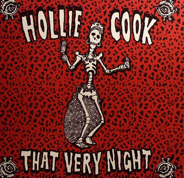 COOK, Hollie - That Very Night