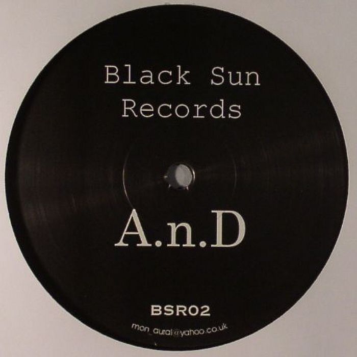 AND - Black Sun 2