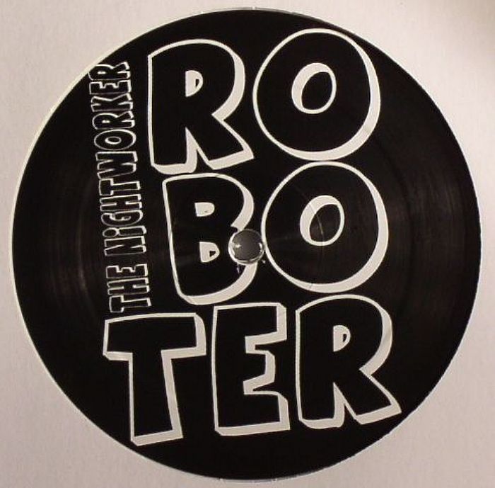 NIGHTWORKER, The - Roboter