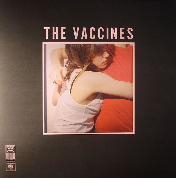 the vaccines album ranked reddit