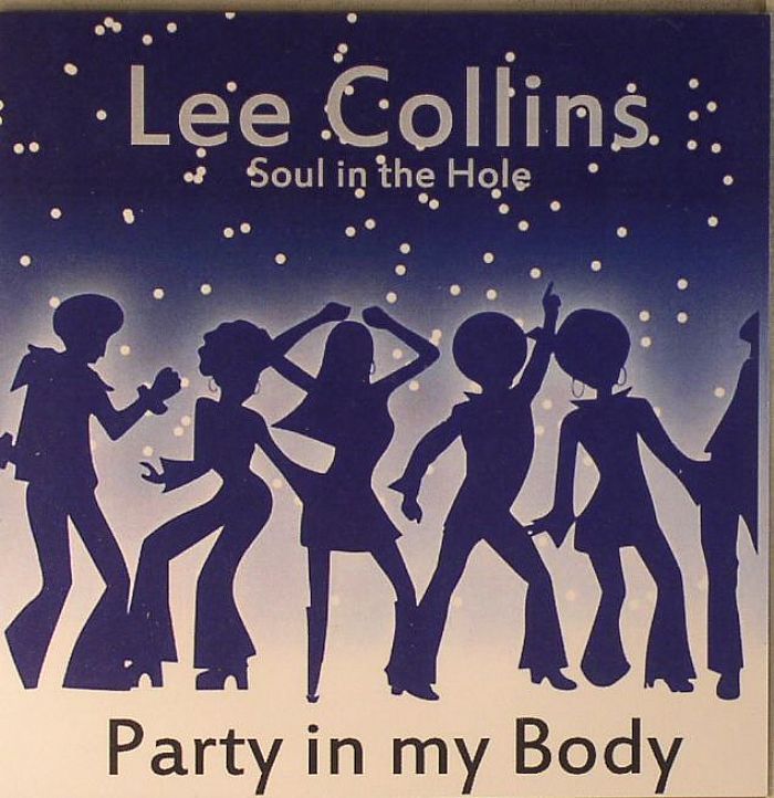 COLLINS, Lee/VARIOUS - Party In My Body
