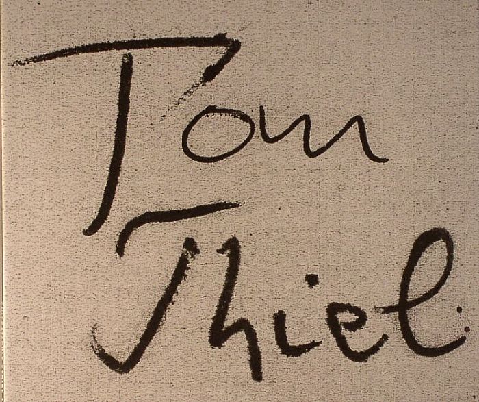THIEL, Tom - Tom Thiel