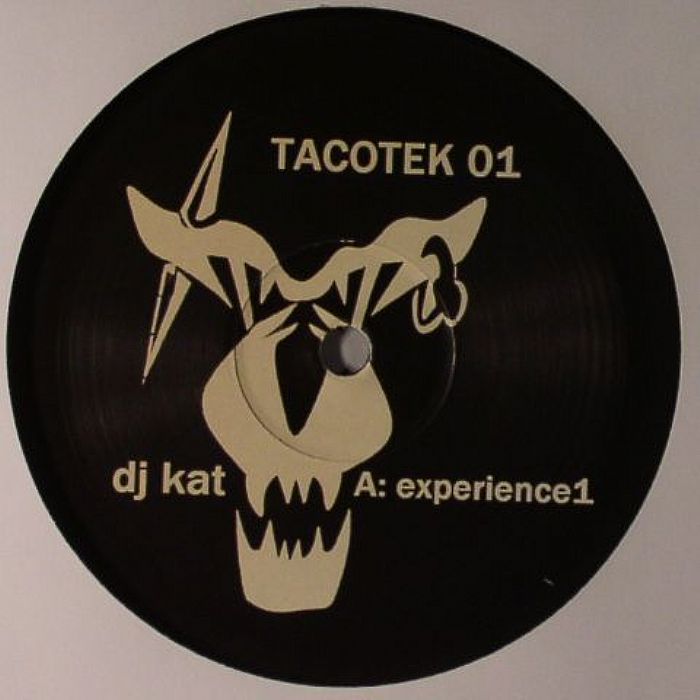 DJ KAT - Experience 1 & 2