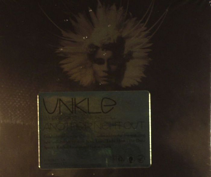UNKLE - Where Did The Night Fall: Another Night Out