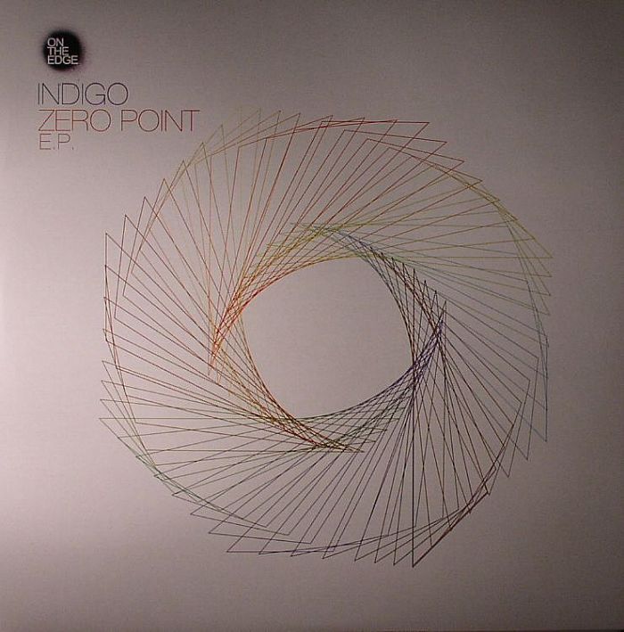 INDIGO - Zero Point EP